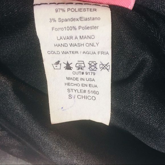 Maria Bonita Black OneShoulder CocktailParty Dress‎ - Picture 6 of 7